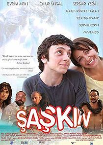 Watch Saskin