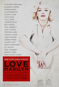 Watch Love, Marilyn