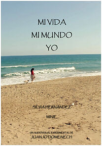 Watch Mi vida, mi mundo, yo (Short 2015)