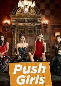 Watch Push Girls