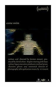 Watch Come Swim