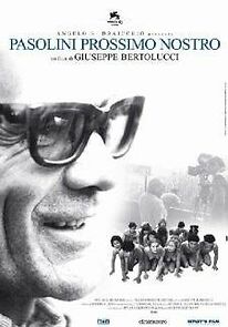 Watch Pasolini prossimo nostro
