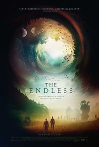 Watch The Endless