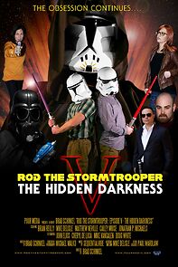 Watch Rod the Stormtrooper: Episode V - The Hidden Darkness