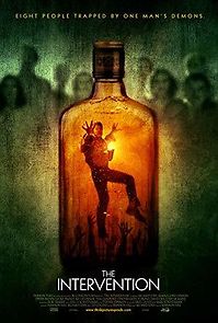 Watch The Intervention