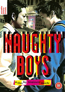 Watch Naughty Boys