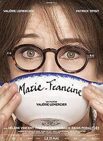 Watch Marie-Francine