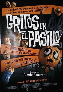Watch Gritos en el pasillo