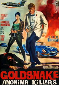 Watch Suicide Mission to Singapore