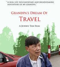 Watch Travel with Grandpa (Short 2014)