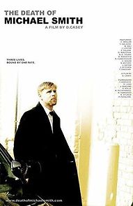 Watch The Death of Michael Smith