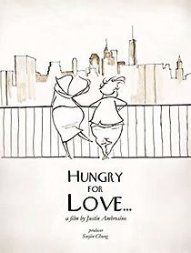 Watch Hungry for Love