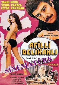 Watch Afilli delikanli