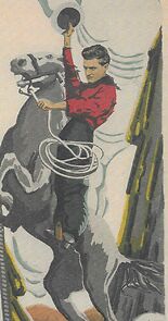 Watch The Man Within (Short 1916)