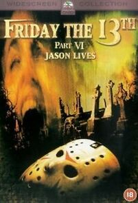 Watch Jason Lives: The Making of Friday the 13th: Part VI