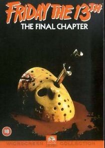 Watch Jason's Unlucky Day: 25 Years After Friday the 13th - The Final Chapter