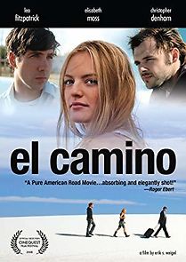 Watch El camino