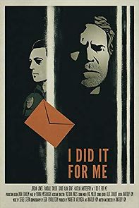 Watch I Did It for Me