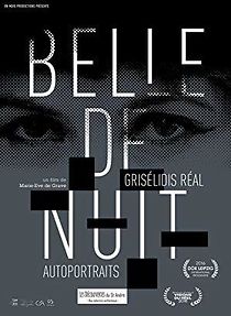 Watch Belle de nuit: Grisélidis Real, Self Portraits