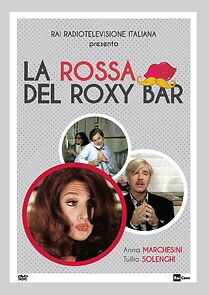 Watch La rossa del Roxy Bar