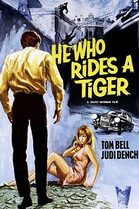 Watch He Who Rides a Tiger