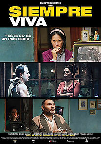 Watch Siempreviva