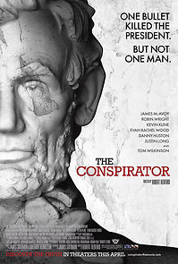 Watch The Conspirator
