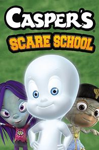 Watch Casper's Scare School