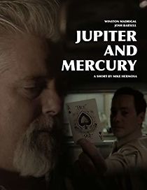 Watch Jupiter and Mercury