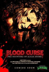 Watch Blood Curse: The Haunting of Alicia Stone