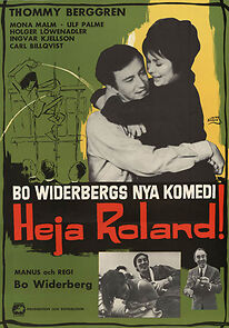Watch Heja Roland!