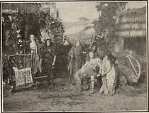 Watch Saul and David (Short 1909)