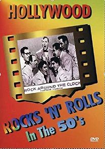 Watch Hollywood Rocks 'N' Rolls in the 50's
