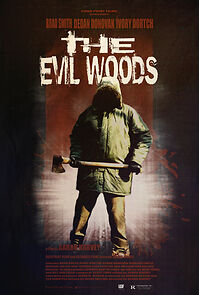 Watch The Evil Woods