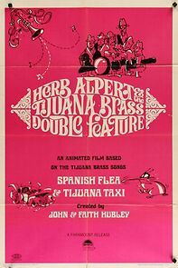 Watch A Herb Alpert & the Tijuana Brass Double Feature (Short 1966)