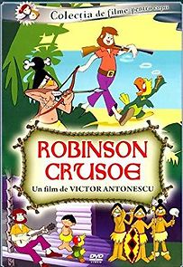 Watch Robinson Crusoe