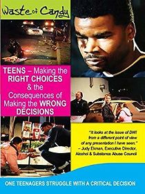 Watch Waste of Candy