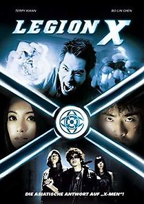 Watch Brotherhood of Legio