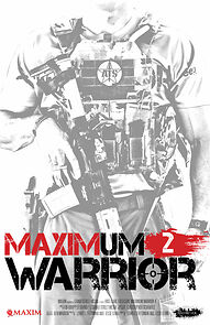 Watch Maximum Warrior 2011 (TV Special 2011)