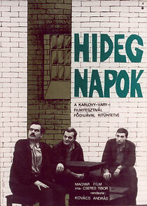 Watch Hideg napok