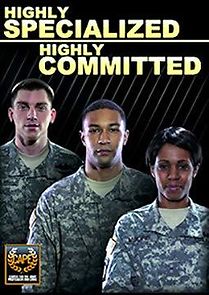 Watch Highly Specialized, Highly Committed