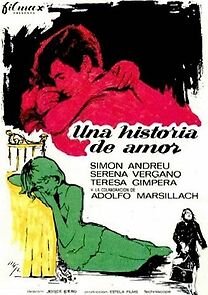 Watch Una historia de amor