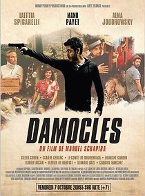 Watch Damoclès