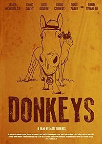Watch Donkeys