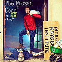 Watch Frozen Dead Guy