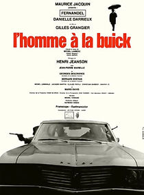 Watch L'homme à la Buick