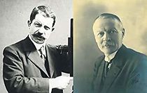 Watch Charles Pathé et Léon Gaumont, premiers géants du cinéma