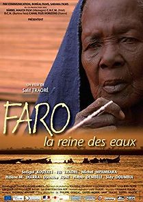Watch Faro: Goddess of the Waters