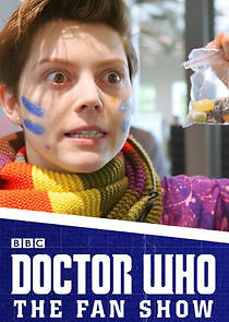 Watch Doctor Who: The Fan Show