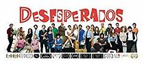 Watch Desesperados